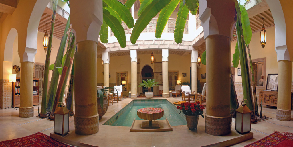 Riad Azoulay