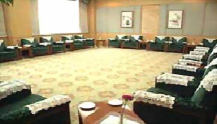 Diaoyutai Grand