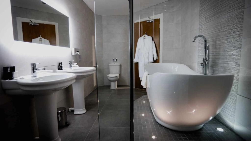 Claregalway Hotel