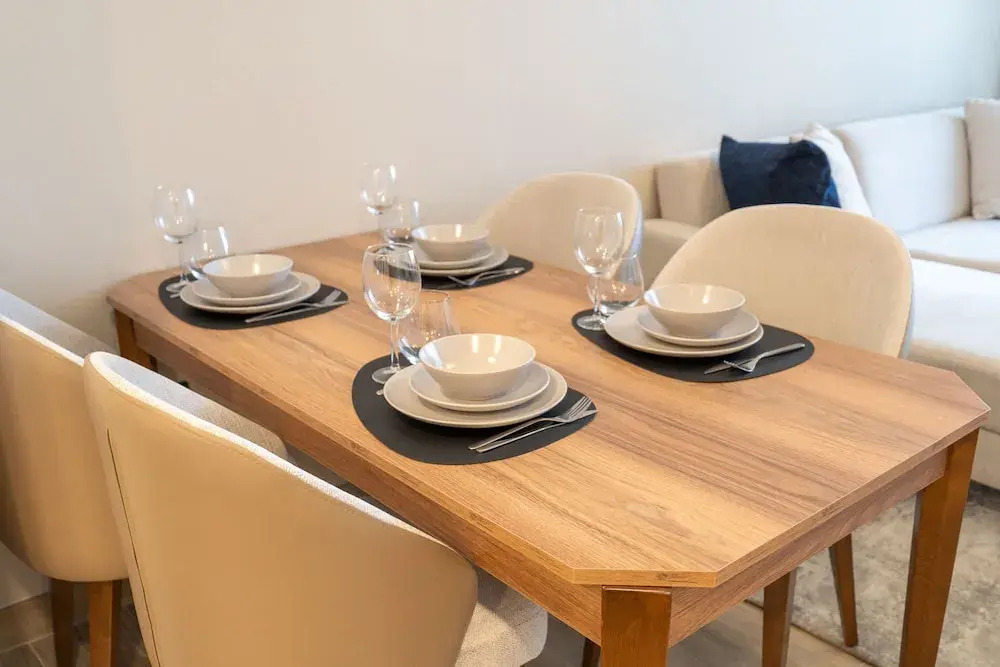 Stay in Studio City at Celia Residence Perfect for 2