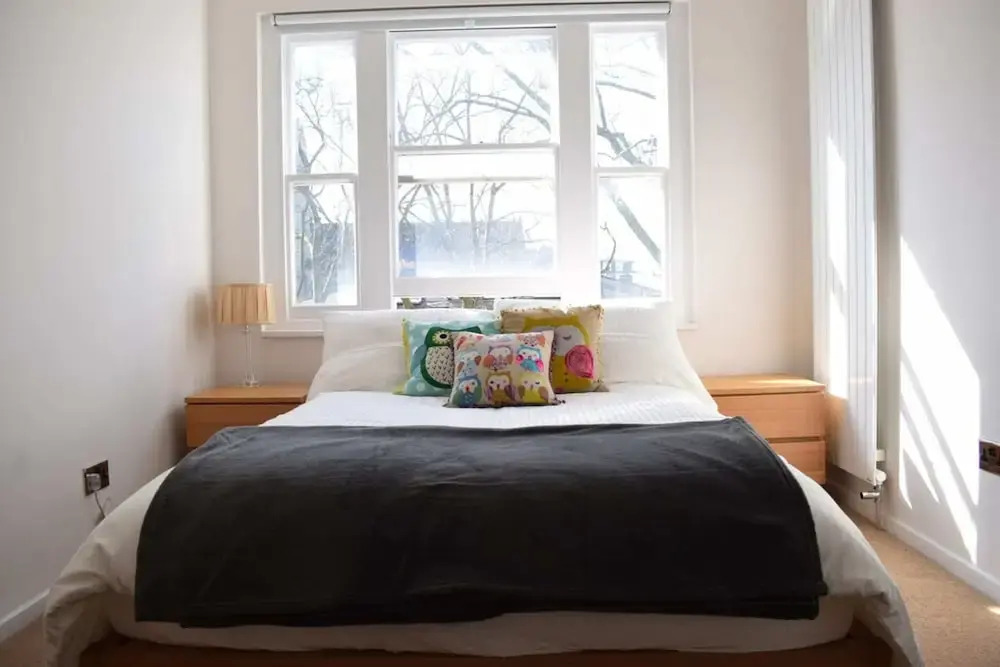 2 Bedroom Flat Near Notting Hill