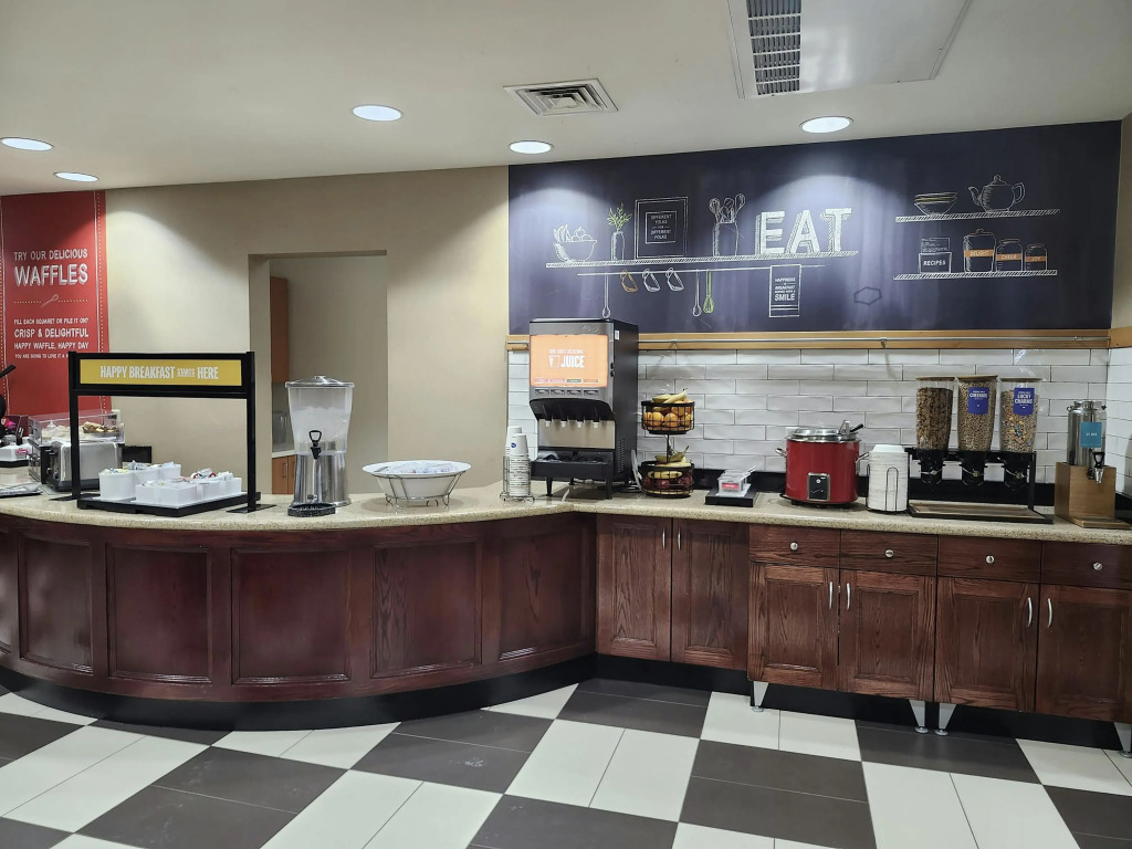 Hampton Inn - Great Falls