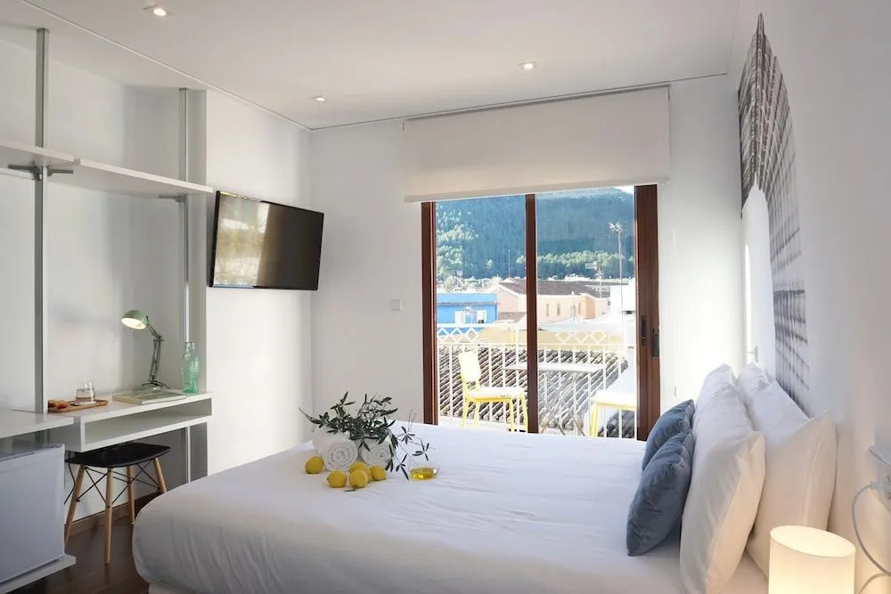 Mardenit Hotel Boutique