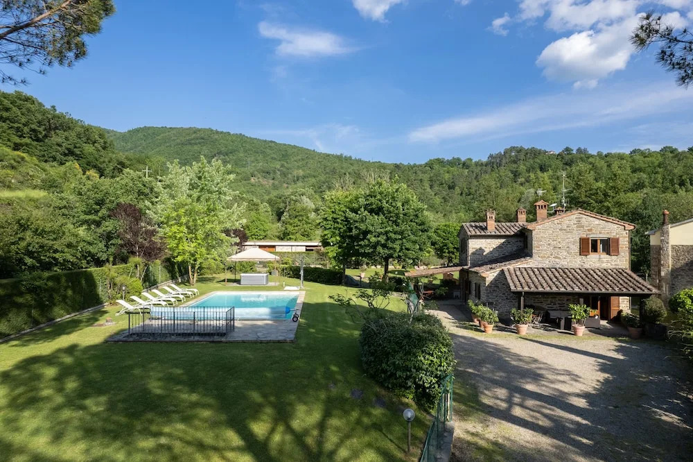 Il Mulino Di Vogognano by Geco Vacation Rentals