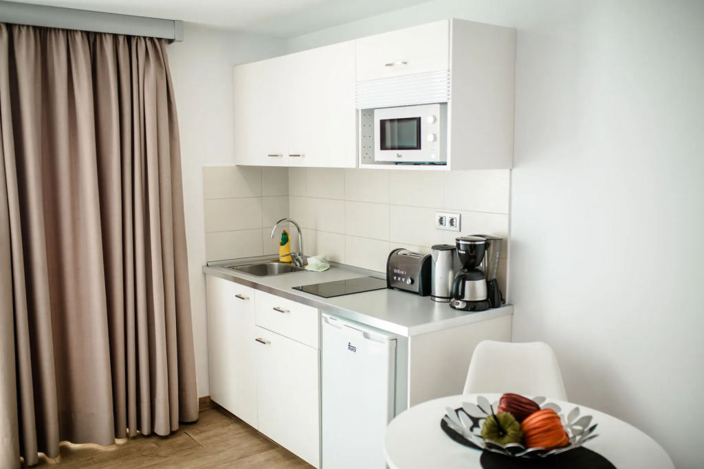 IG Nachosol Premium Apartments by Servatur