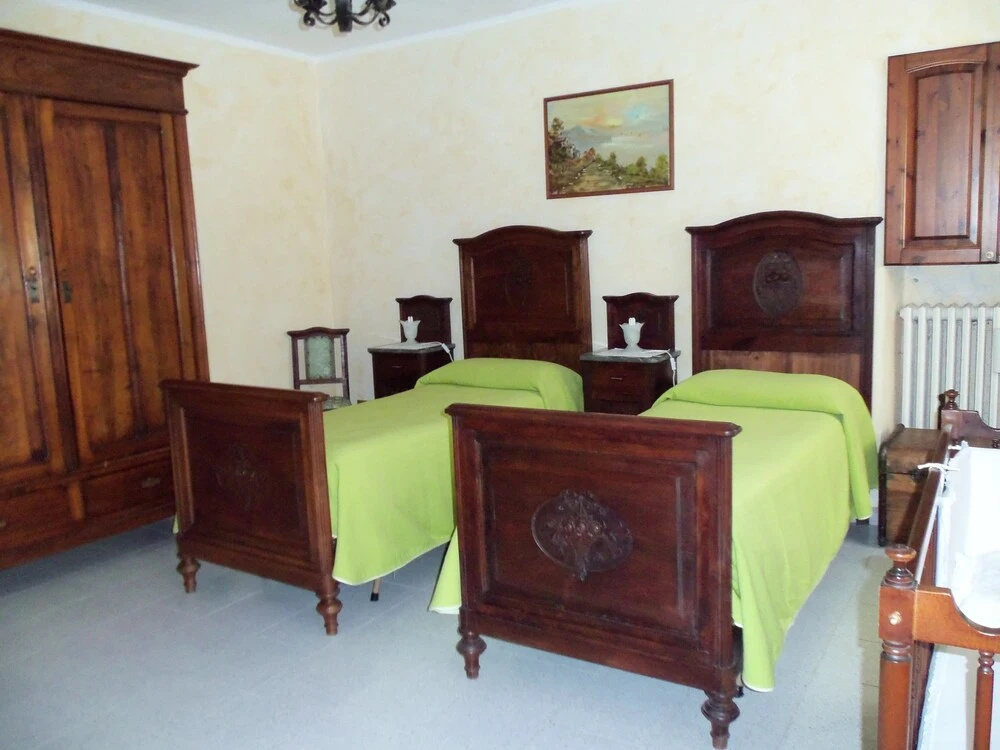 Casa dei Ciliegi CastellAlfero