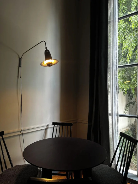 Maison Celeste