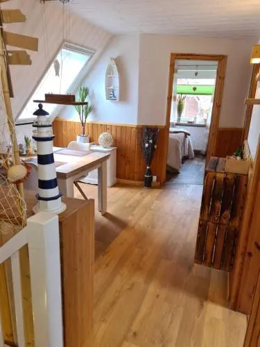 Apartment Wiese