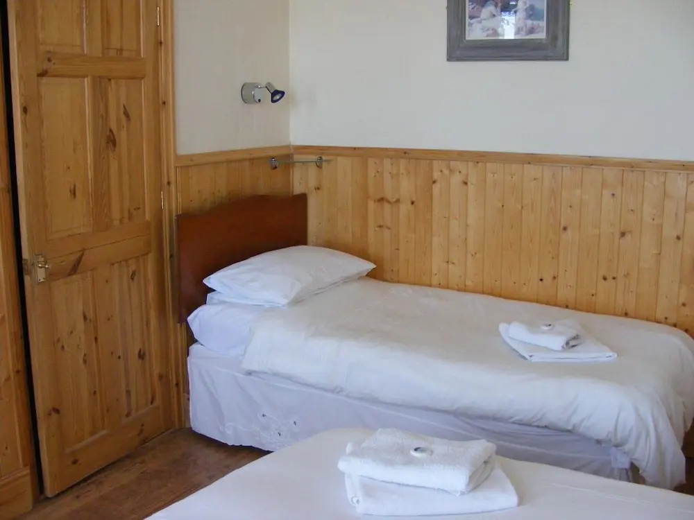 Trevelyan Hotel