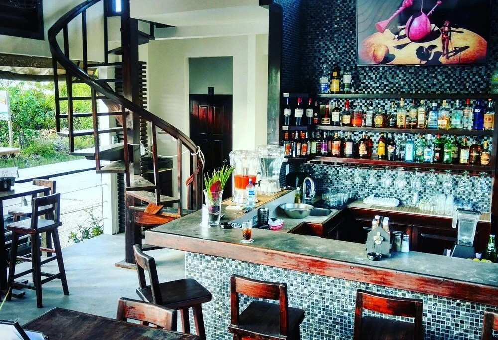 PUR Boutique Cabanas, Adults Only