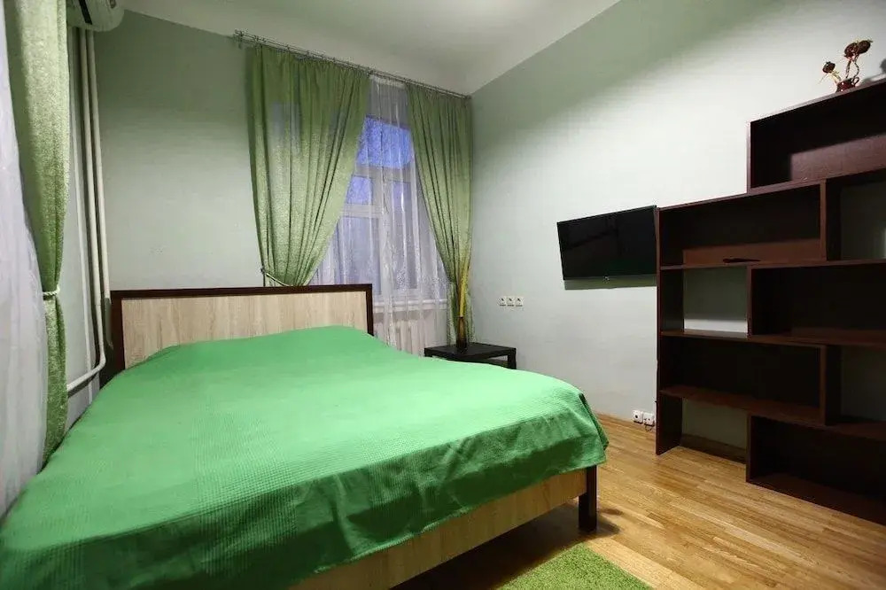Mini-hotel Burdenko Fadeeva