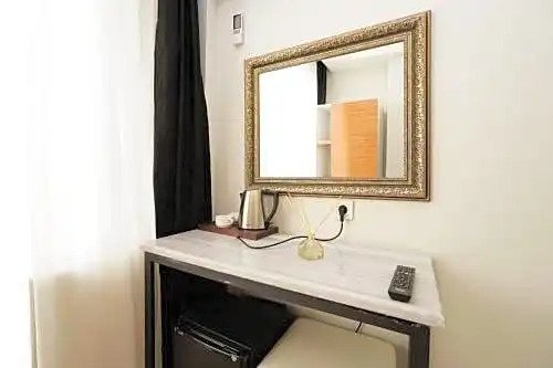 Keremhan Suites