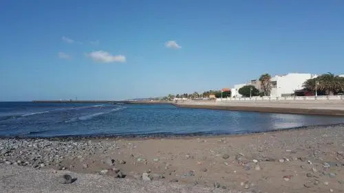 Apartamentos Castillo Mar