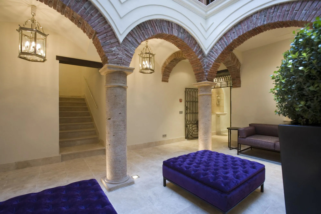 Hotel Claude Marbella