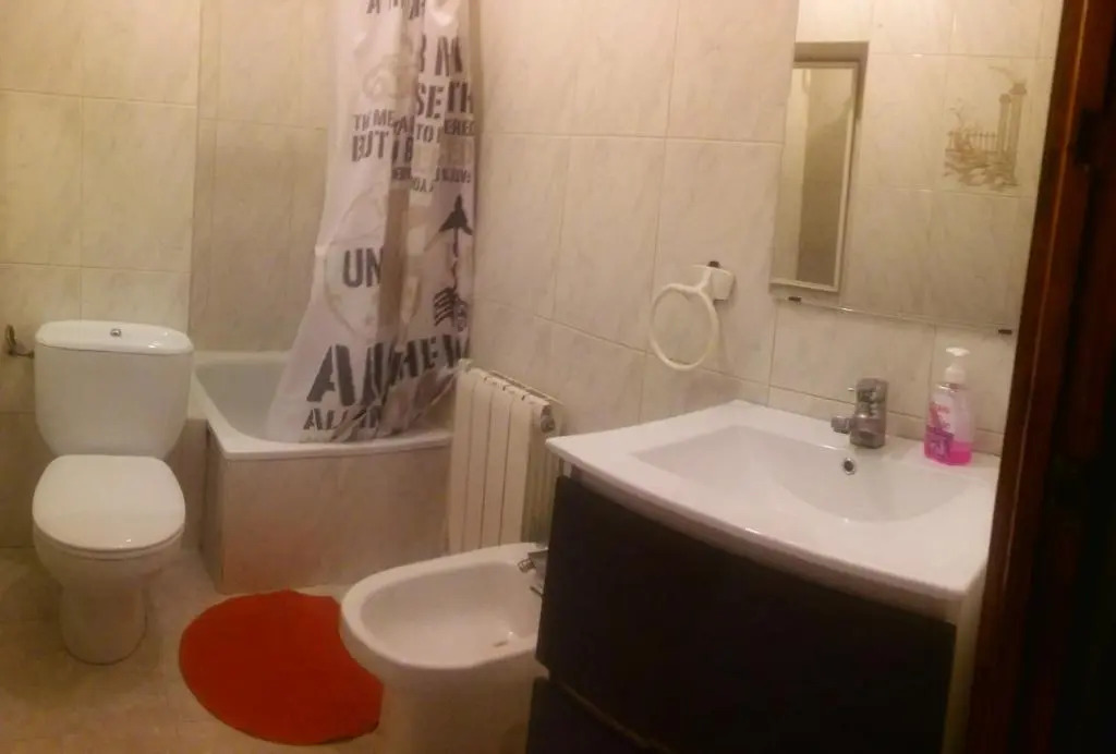 Apartamentos CERVANTES