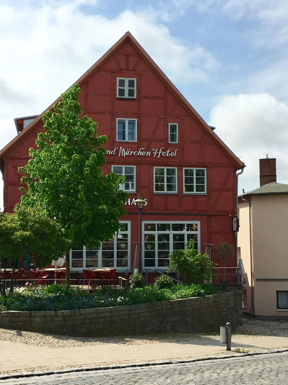 Märchenhotel