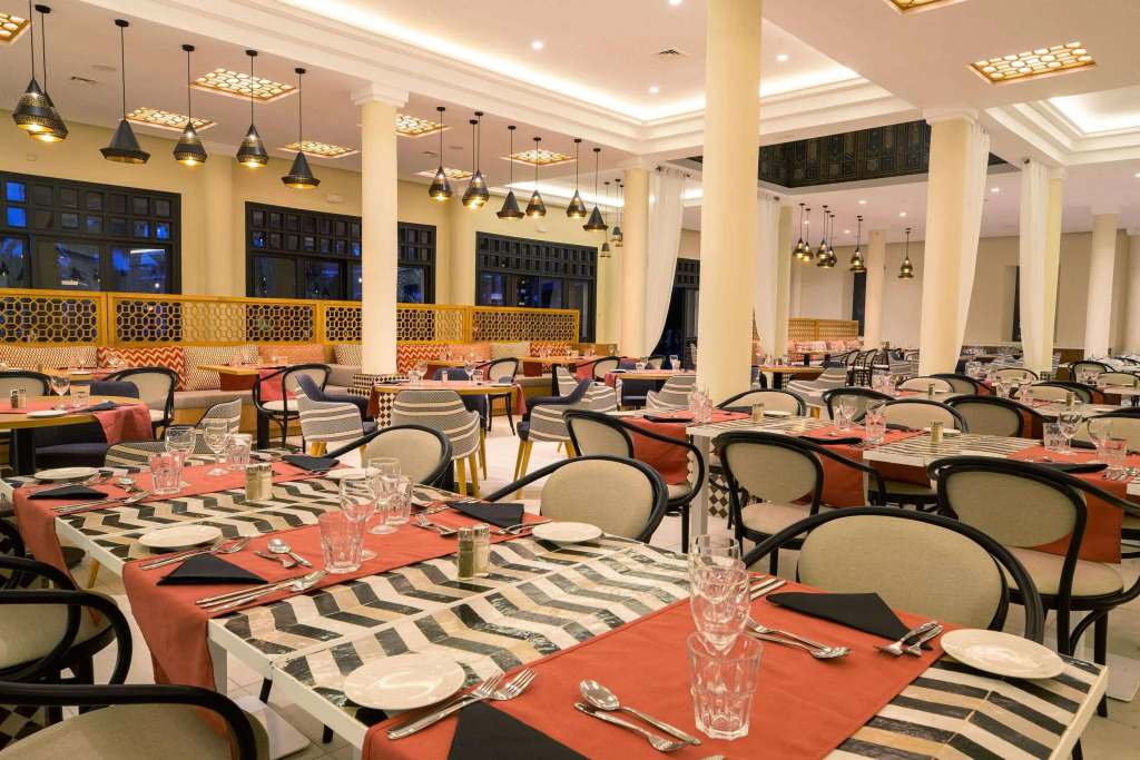 Sol Oasis Marrakech - All Inclusive