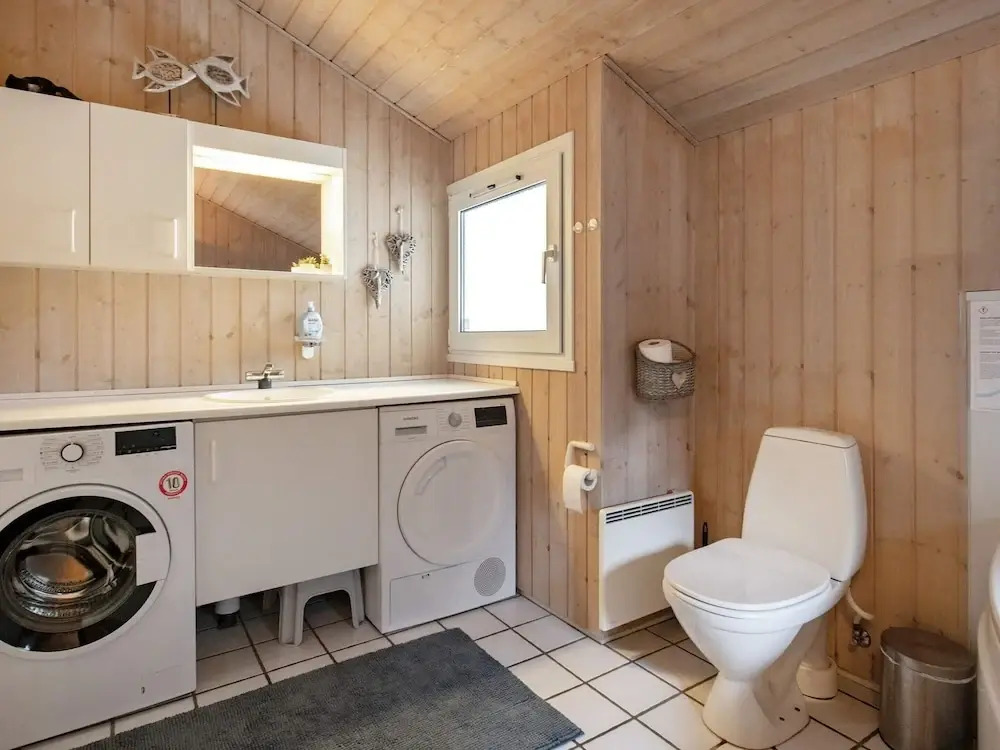 Holiday Home in Saltum
