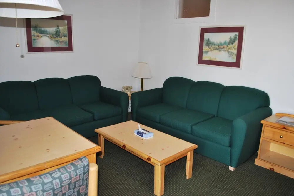 Central Motel