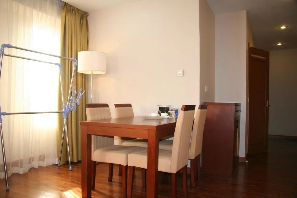 Dalian Keika Ginza Hotel