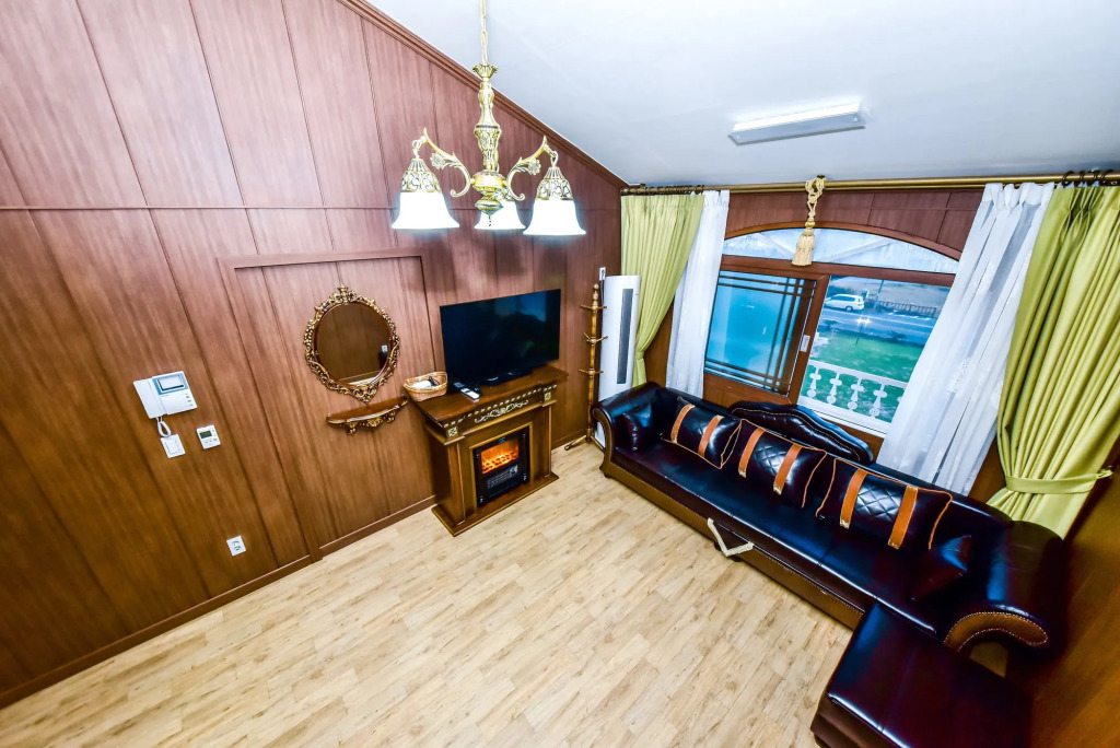 Padobwa Pension