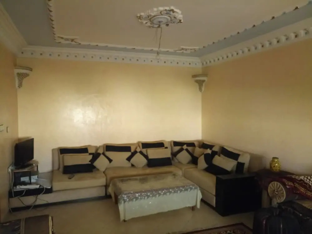 Grand Appartement à Agadir