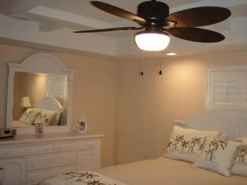 South Atlantic Apartment