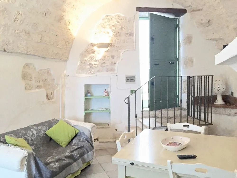 Trinchera Apartment