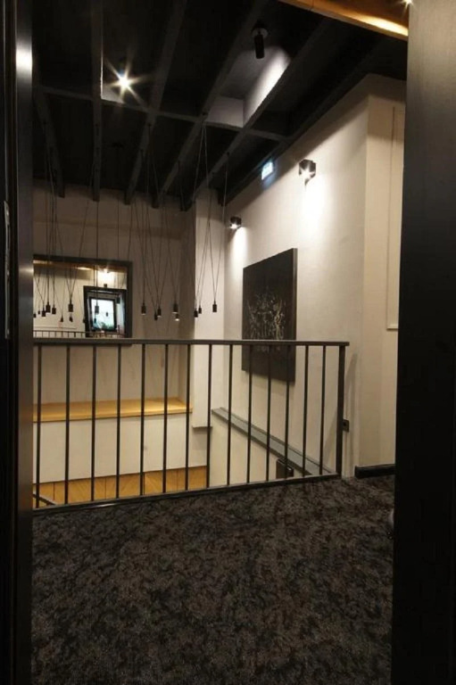 Hotel London B&B