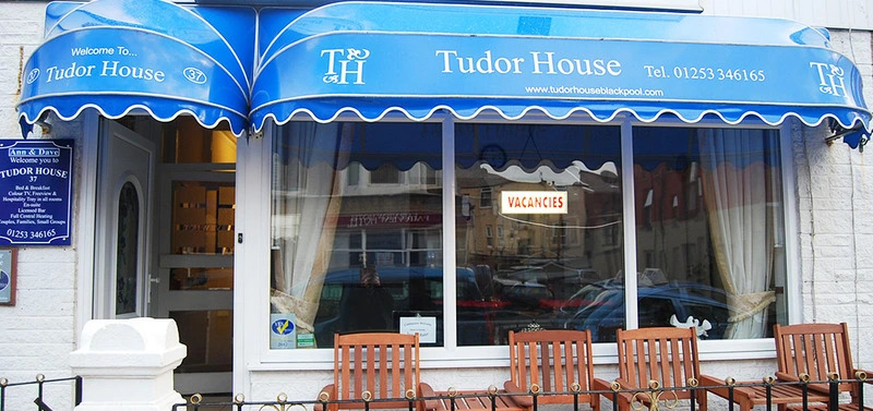 The Tudor