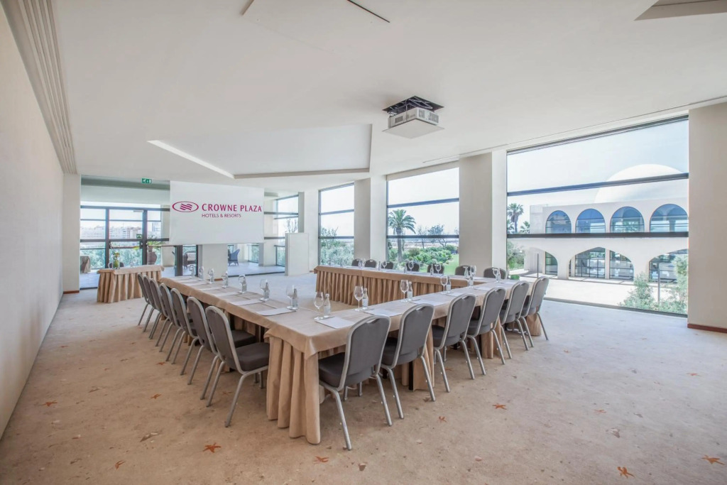 Crowne Plaza Vilamoura - Algarve by IHG