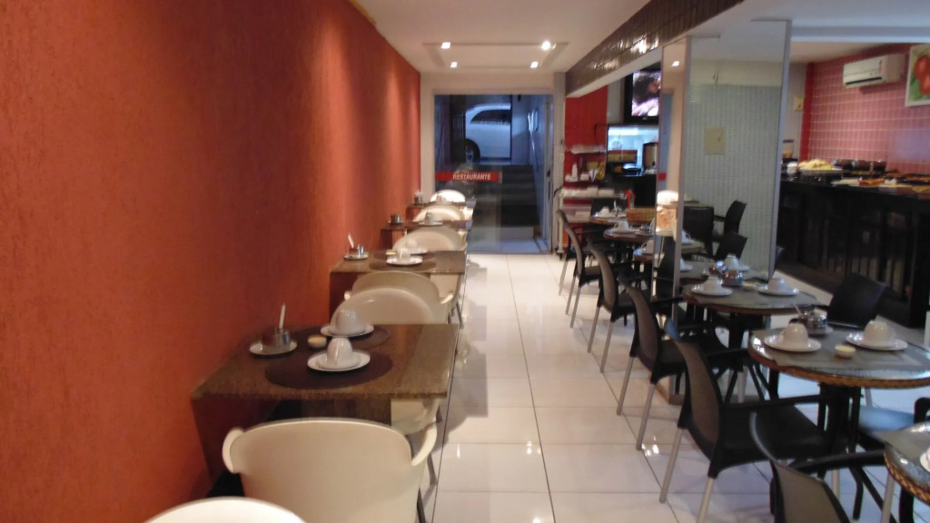 Hotel Gogó da Ema