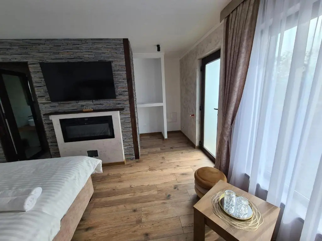 Bella Vista Bungalow
