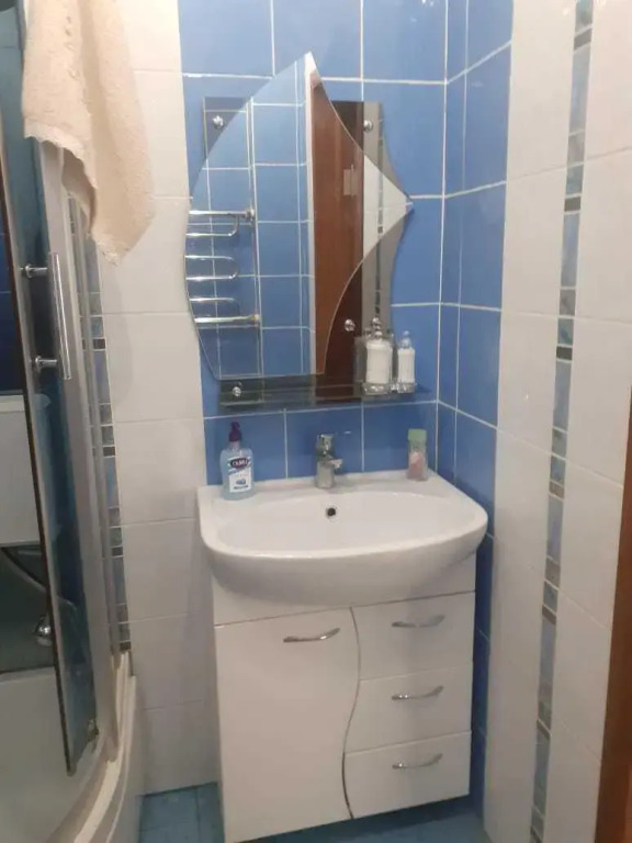 Lux Apartments на улице 8 Марта