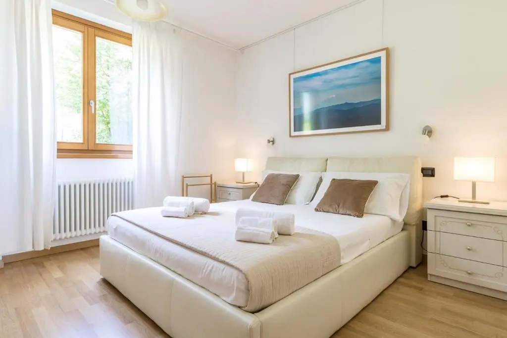 Apartment Gli Ulivi 4 - Tremezzina