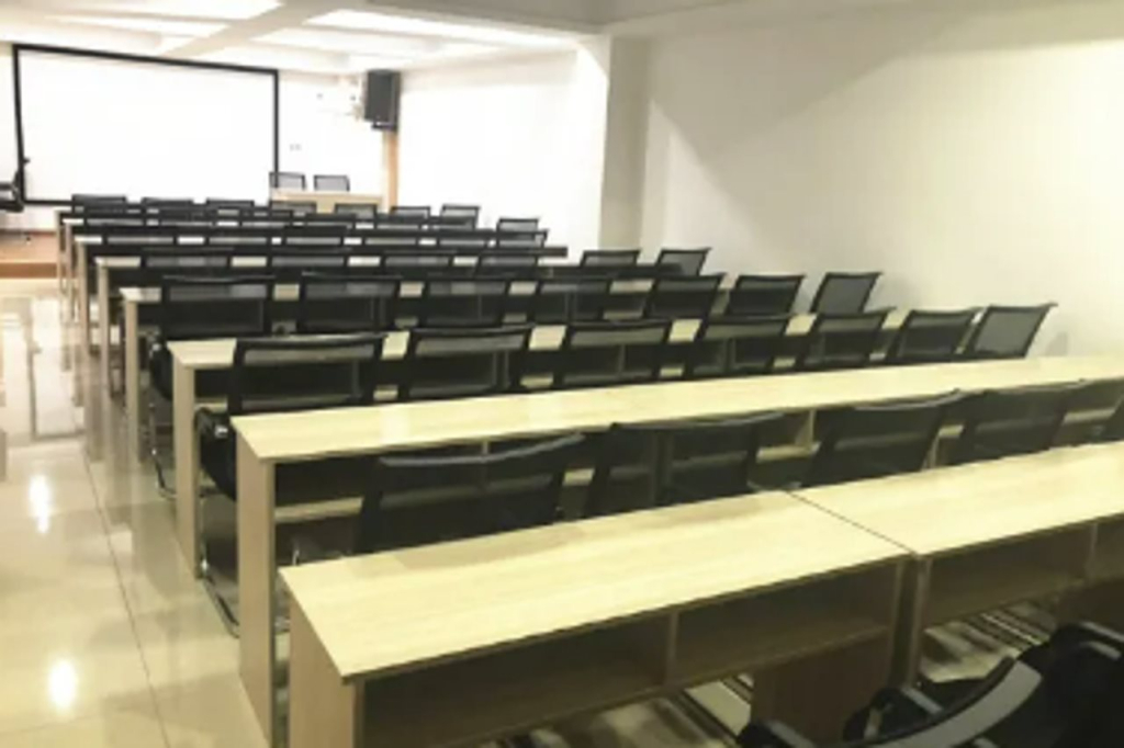 GreenTree Inn Yancheng Dafeng Area Huanghai West Road Hotel