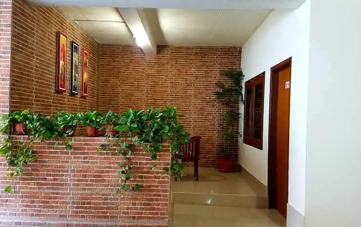 Hotel Diafan Wonogiri
