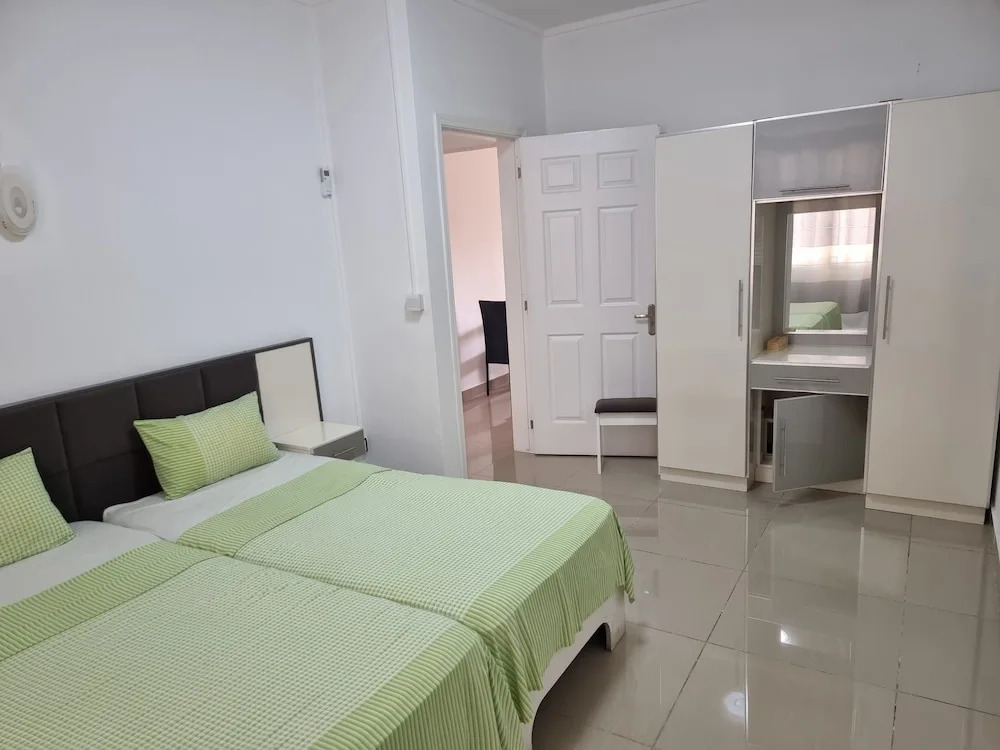 Residence La Colombe