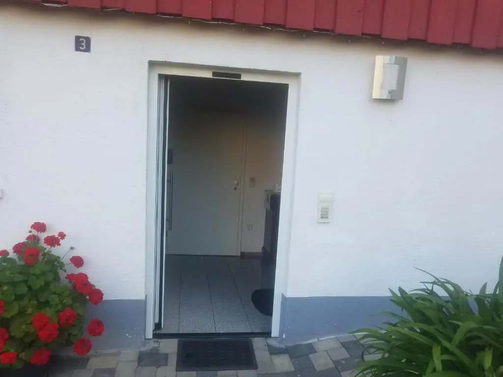 Ferienwohnung Sonnenschein