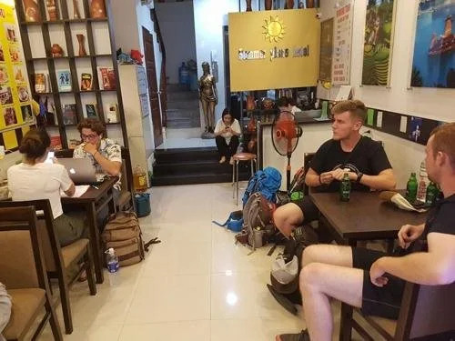 Summer Place Hotel - Hostel