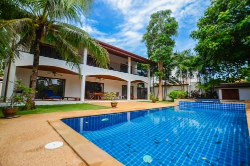 Andaman Residences