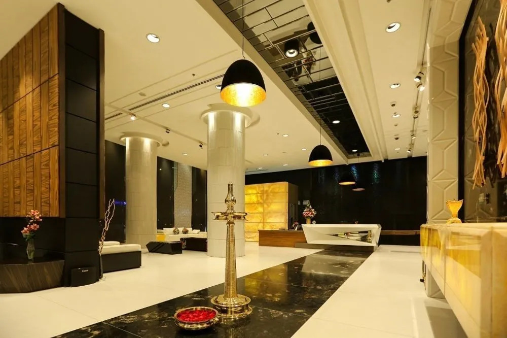 Al Nawras Tower