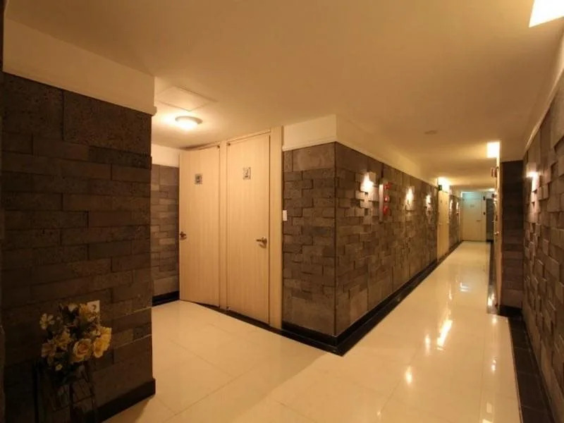 Hotel It's