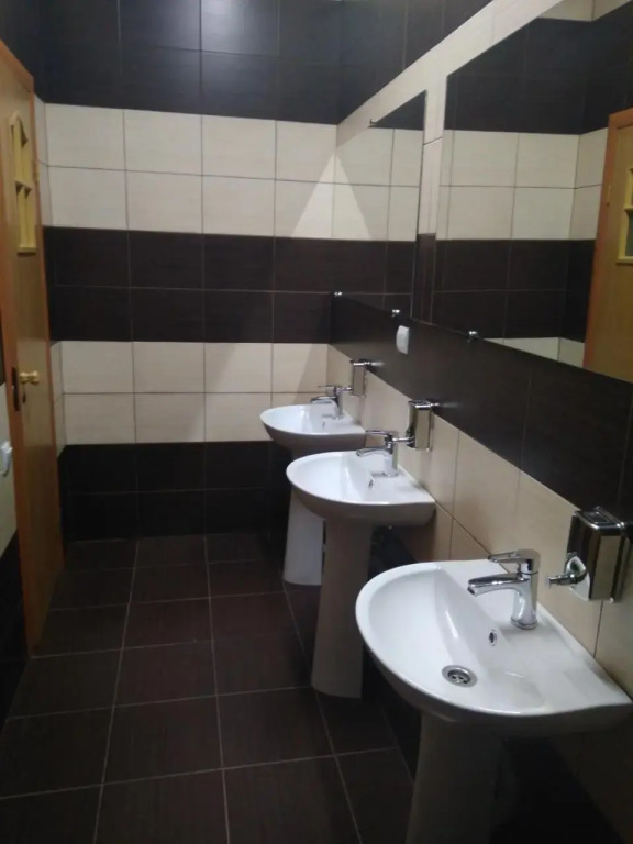 Art Galery Hostel