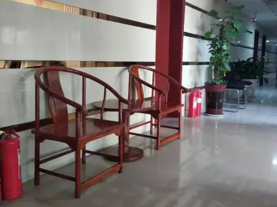 Liaocheng Weiyu Hotel