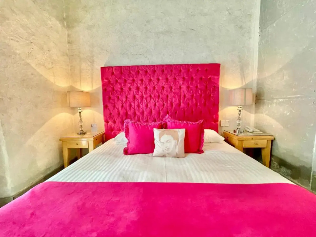 El Sueño Hotel & Spa