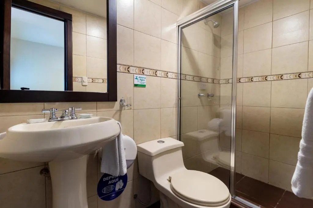 Hotel Gran Colombia