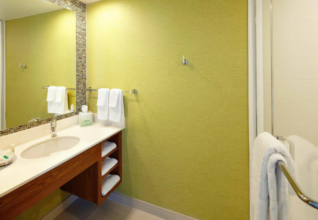 SpringHill Suites by Marriott Pittsburgh Latrobe