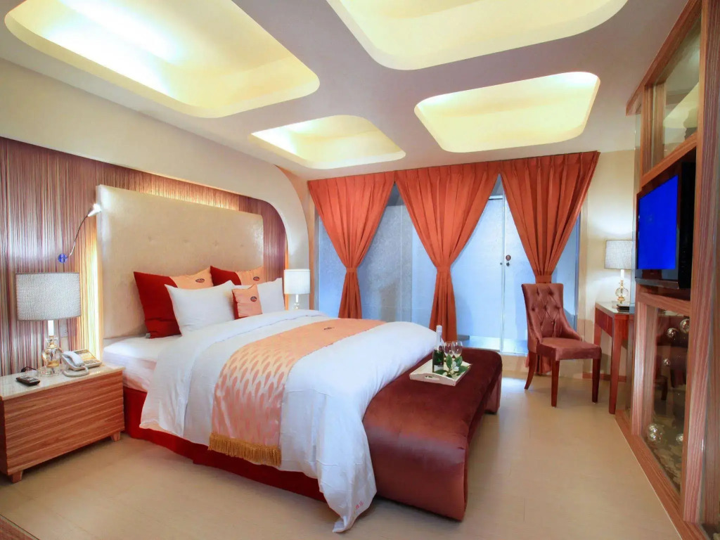 Chuang-Tang Spring Spa Hotel