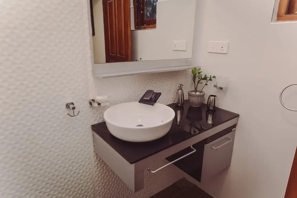 Deluxe Villa ANCAM Lanka